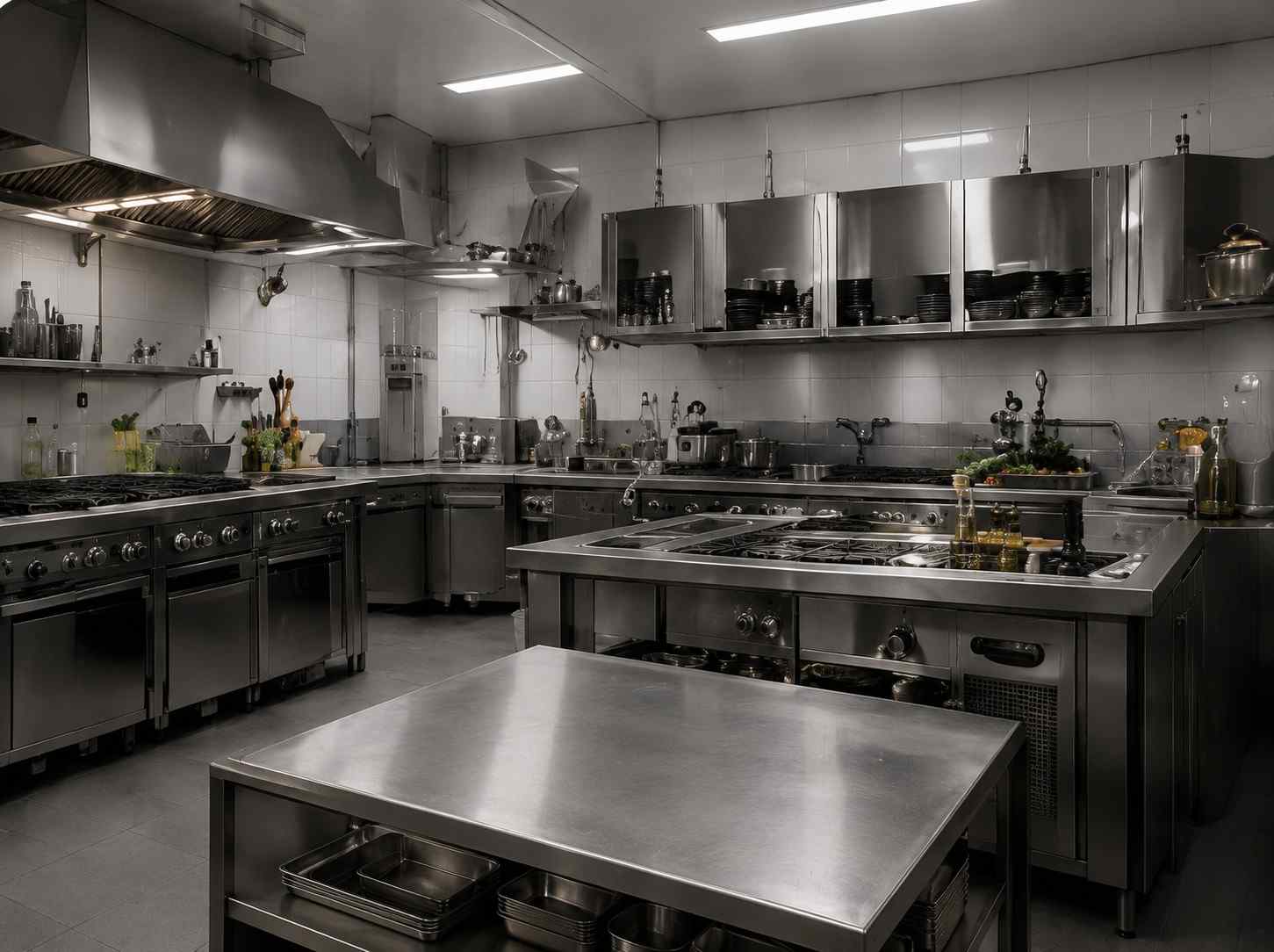 Horeca