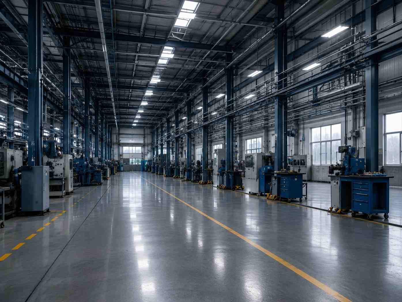 Industrial