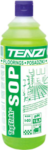 TOPEFEKT SOP